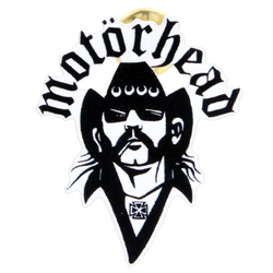 Значок Motorhead