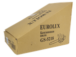 Бензопила Eurolux GS-5218