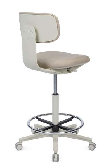 Крeсло Саммит KP13 Бежевый