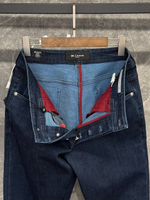 Джинсы Kiton