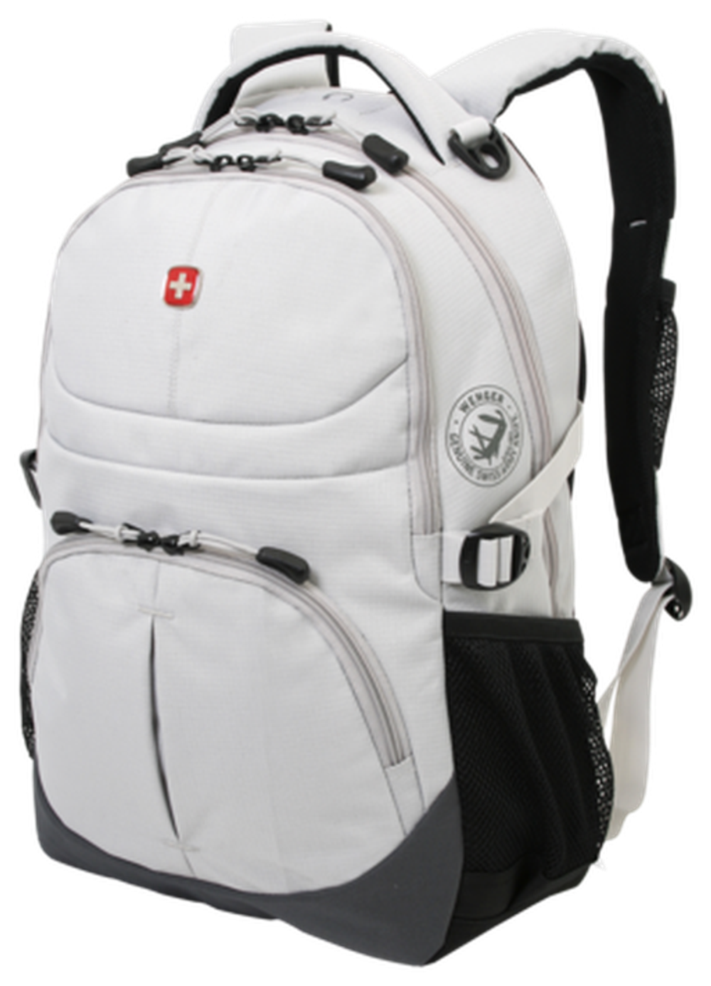 Рюкзак WENGER, универсальный, фуксия (пурпурный), 22 л, 34х14х46 см, 3001932408