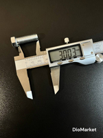 подножка водителя центральная в сборе мопед Delta дельта