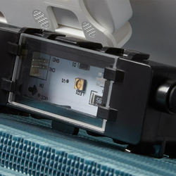 Сплит-система ROYAL THERMO, BAROCCO DC BLACK Inverter, RTBI/in-12HN8/black / RTBI/out-12HN8/black