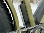 Электрофэтбайк VOLTECO BigCat Dual Next (серый)