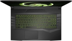 Ноутбук 17.3" MSI Alpha 17 B5EEK-012RU (9S7-17LL12-012)