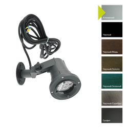 Ландшафтный светильник Norlys SANDE 1592 Norlys