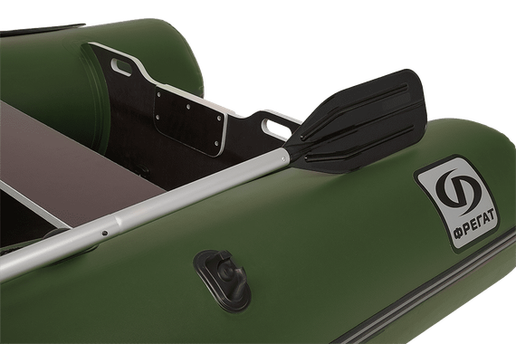 Лодка ПВХ ФРЕГАТ 320 ЕК