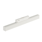 Магнитный трековый светильник Crystal Lux Space CLT 0.33 001 12W WH M4000K