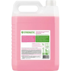 Мыло жидкое Synergetic Аромамагия 5л
