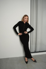 Платье женское 12221