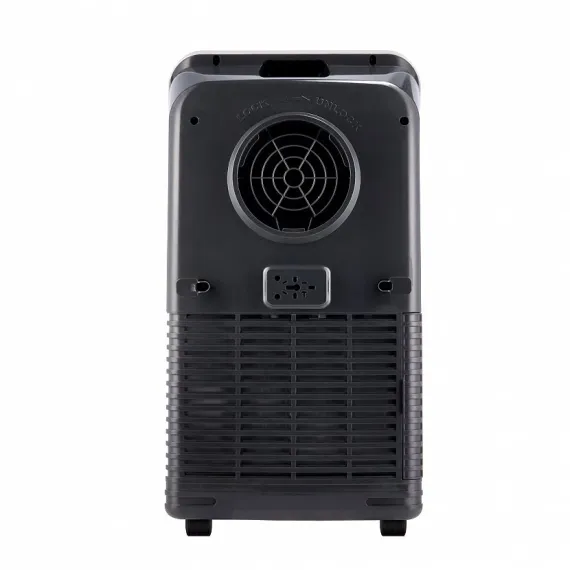 Мобильный кондиционер Ballu BPAC-12 CP/N1_24Y Aura