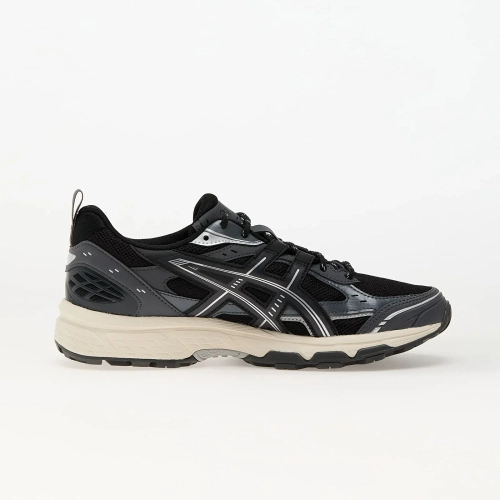 ASICS GEL-NUNOBIKI Black/ Obsidian Grey