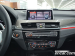BMW X1 (F48) xDrive 20i xLine (02.2021)