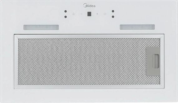 Вытяжка Midea MH60I550GW