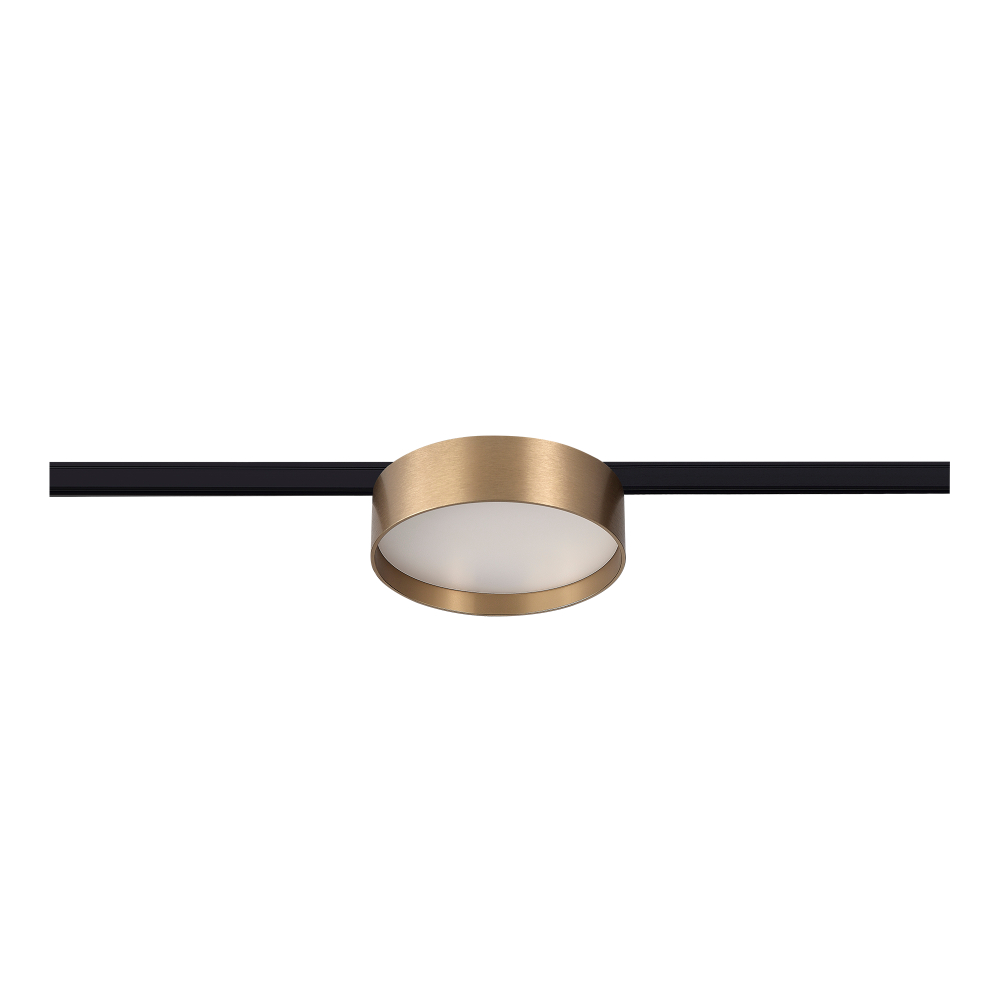 Светильник трековый SUPER5 LED 1х12W
