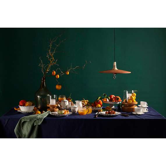 Набор чайных пар santorini, 220 мл, 2 шт.