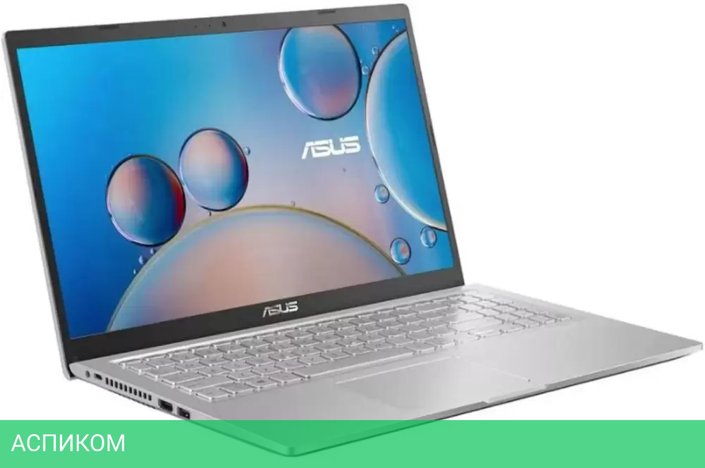 Ноутбук ASUS D515DA-EJ132
