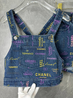 Костюм Chanel