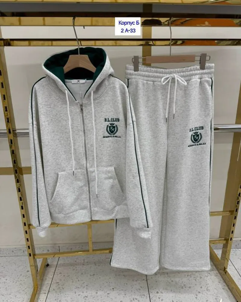 Костюм 2951529 Fabrika