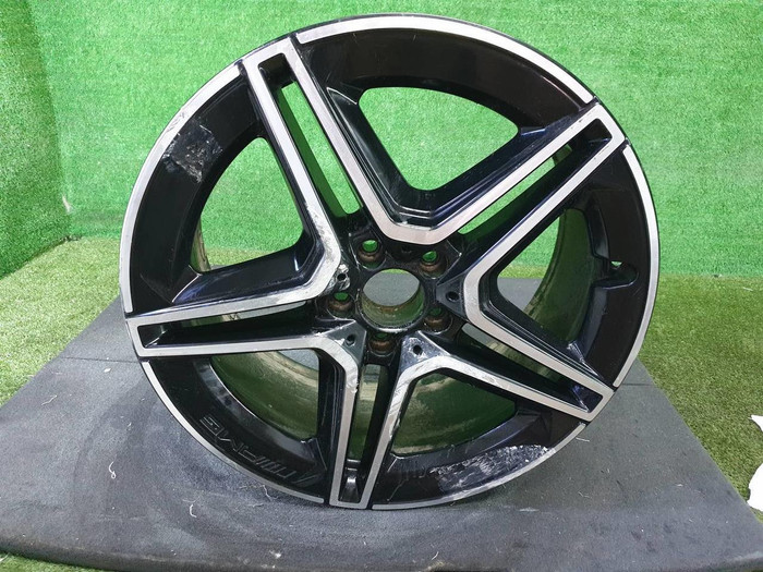 Диск литой R20 Mercedes GLE V167 (2018-н.в.) AMG передний