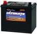 Аккумулятор автомобильный Deka Ultimate 786MF  ( 12V 75Ah / 12В 75Ач ) - фотография