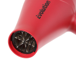 Фен для волос 2300Вт Dewal Elegance Red