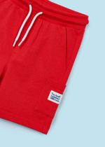 футболка с шортами