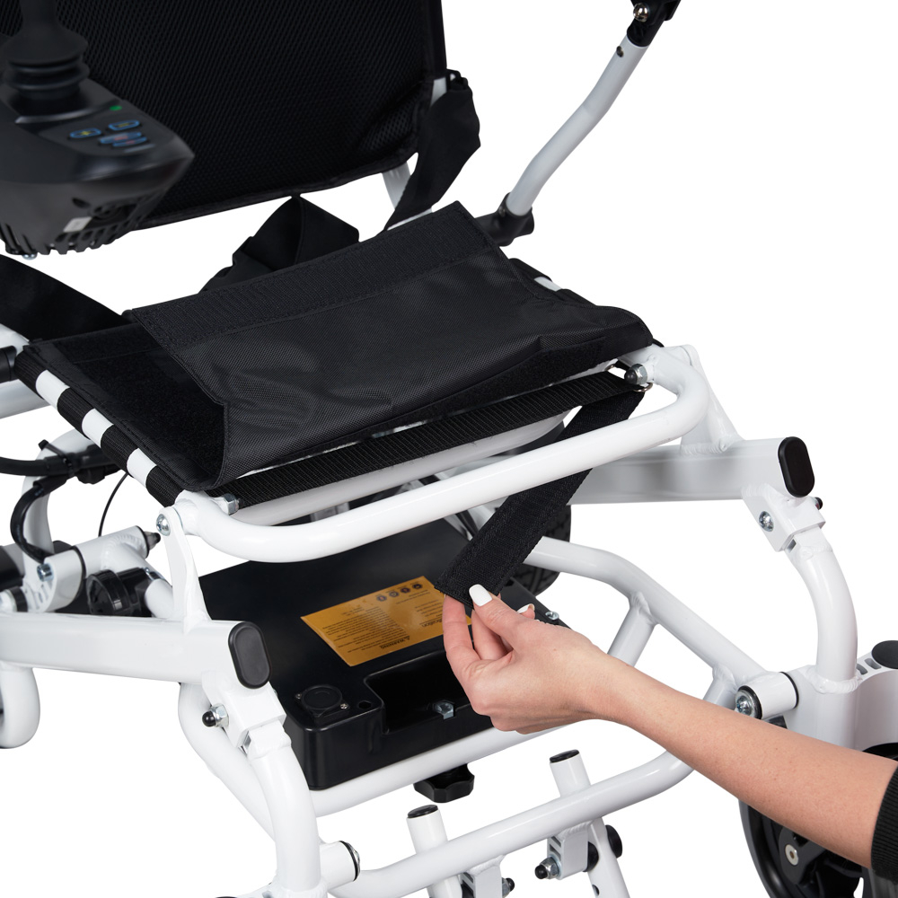 Кресло-коляска для инвалидов Армед JRWD602K