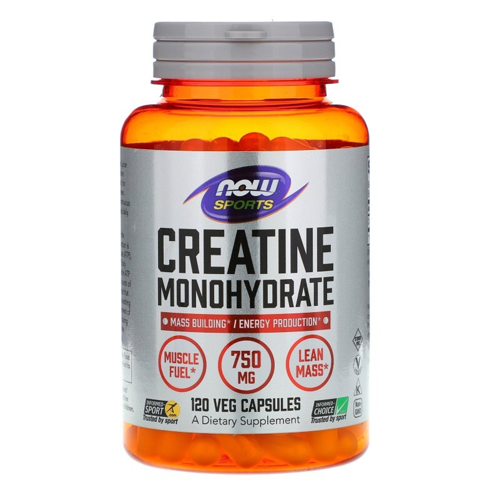 Creatine 750mg