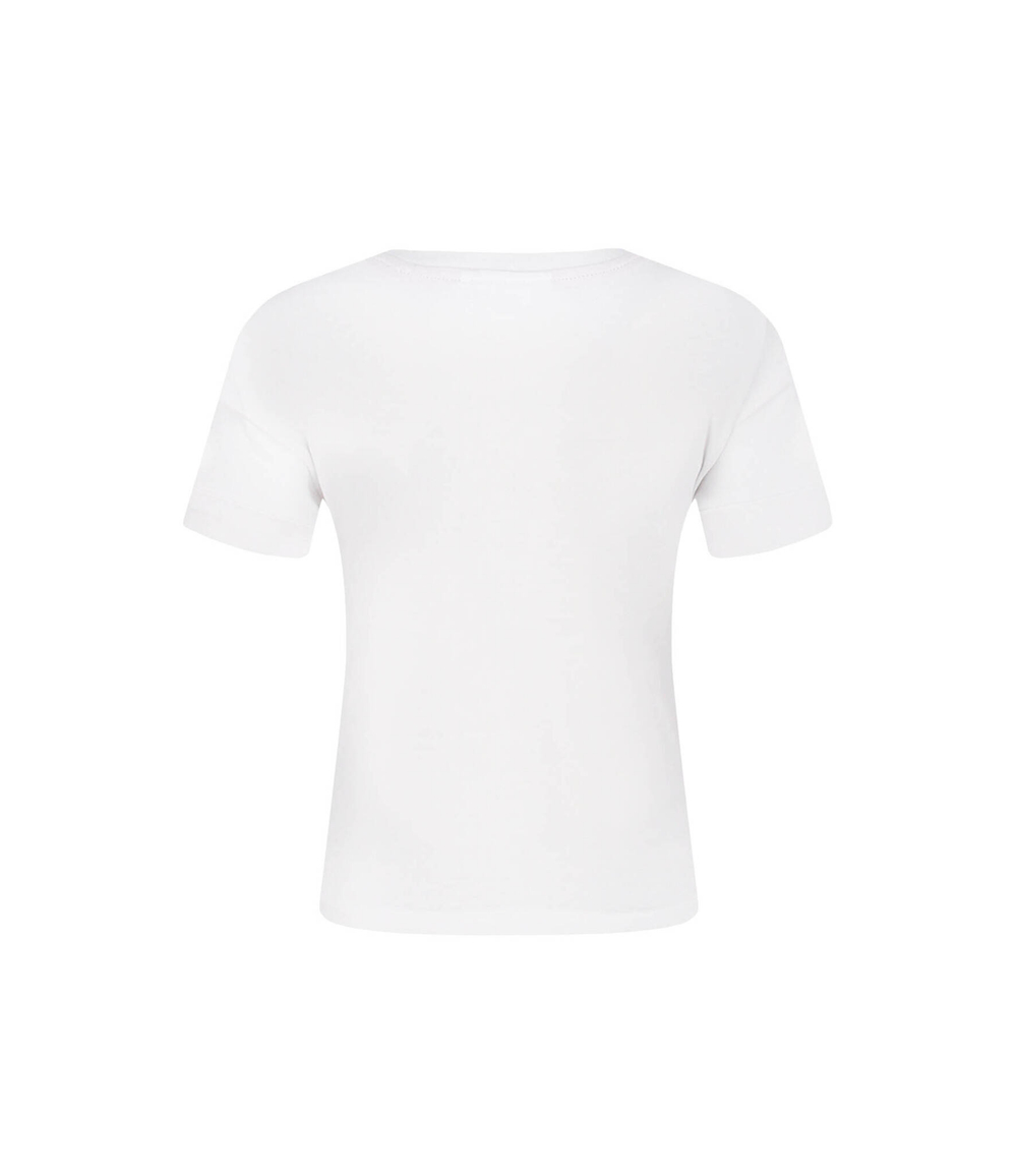 Футболка HUGO KIDS - белый(G15106)