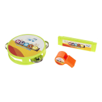 Набор музыкальных инструментов, пакет 2218