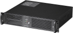 Корпус серверный 2U Procase EM238F-B-0