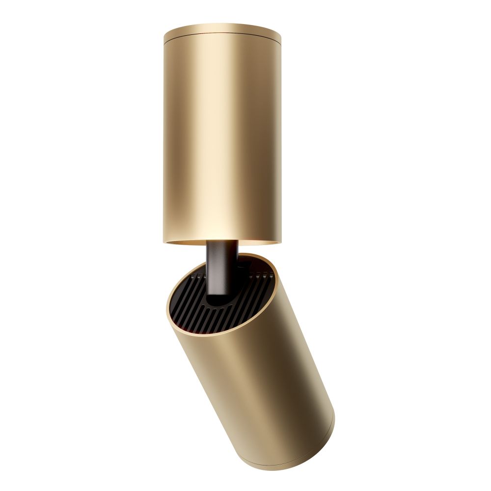 Спот Maytoni Focus S C051CL-01G