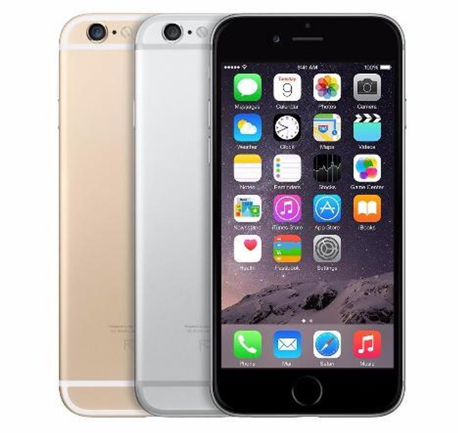 Неподтвержденные слухи: IPhone 7 получит изогнутый по краям экран