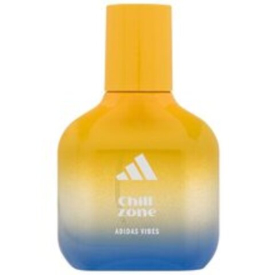 Adidas Vibes Chill Zone EDP 50ml