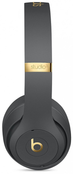 Наушники Beats Studio 3 Wireiess.(Shadow Gray)