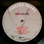 Alphaville / Forever Young (LP+3CD+DVD)