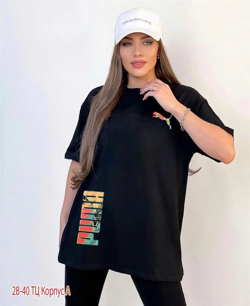 Футболка 6811685 Fabrika