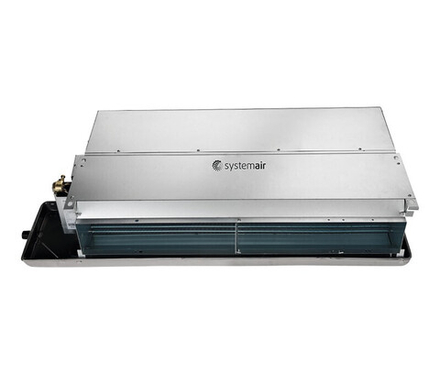 Systemair SYSIMPLE FDT27A