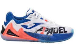 Мужские кроссовки для Падел Joma Open Men 2572 - white