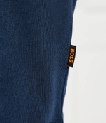 Футболка Urban BOSS ORANGE - темно-синий(50522638)