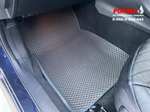 Subaru Impreza 5 поколение GT (03.2016-) правый руль