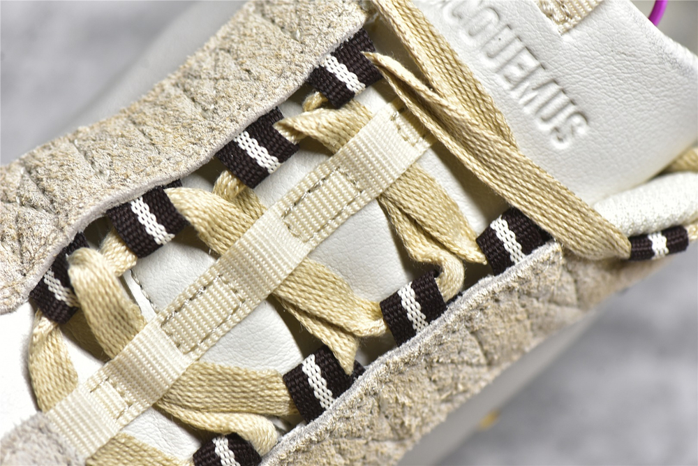 Nike x Jacquemus Air Humara LX