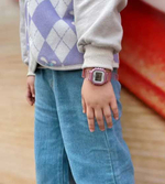 Женские наручные часы Casio LA-20WHS-4A