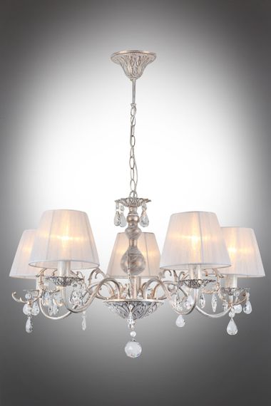 Подвесная люстра Omnilux Bantine OML-53203-05