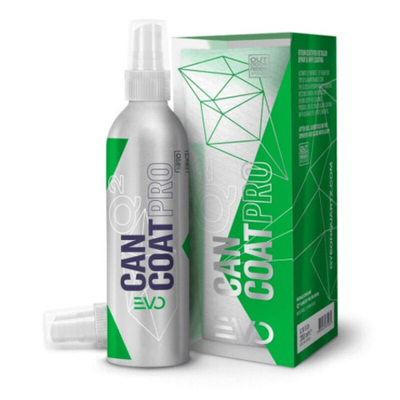GYEON Профессиональная кварцевая защита ЛКП CanCoat PRO 200мл