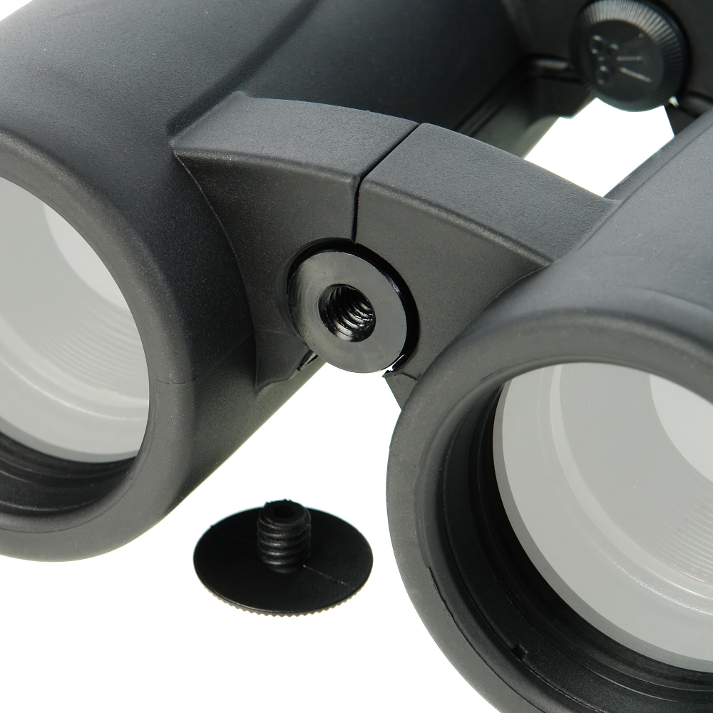 Бинокль Veber Sputnik D 10х42 - крепление для штатива