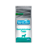 Сухой корм для щенков при нарушениях работы ЖКТ Vet Life Gastrointestinal Puppy