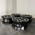 КОВАНЫЕ ДИСКИ ДЛЯ MERCEDES BENZ E CLASS W214 2024 Мерседес