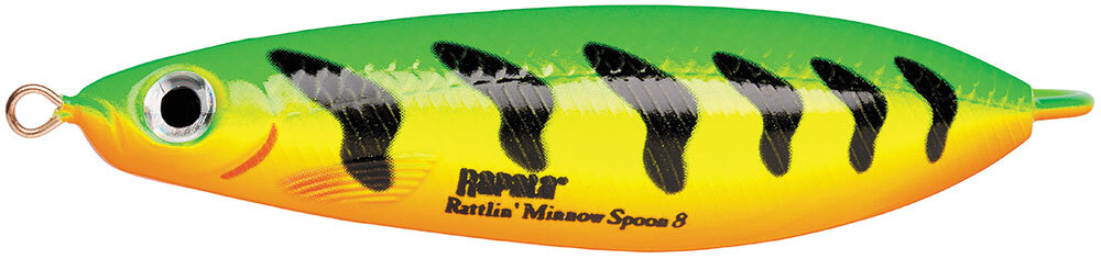 Незацепляйка RAPALA Minnow Spoon 06 /FT